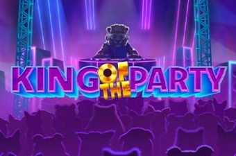 King of the Party
