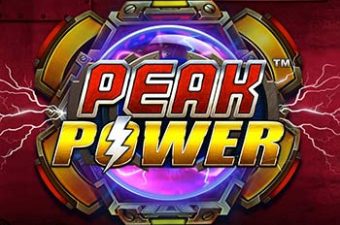 Peak Power